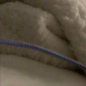 Meet your Posher, Alaina